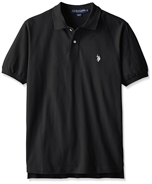 U.S. Polo Assn. Men's Classic Polo Shirt