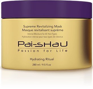 Pai Shau Hydrating Ritual Supreme Revitalizing Mask 9.5 Ounce by Hydrating Ritual