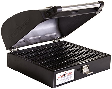 Camp Chef Professional Barbecue Box