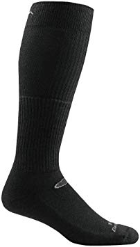 Darn Tough Tactical Over The Calf Light Cushion Sock