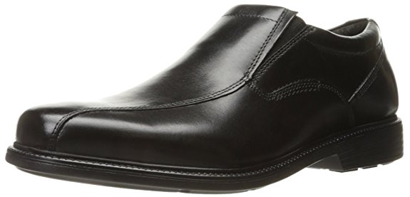 Rockport Men's City Stride Slip on Oxford