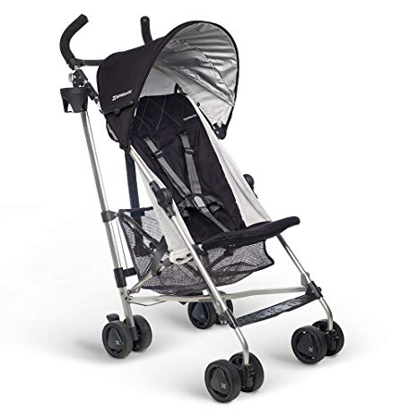 UPPAbaby 2013 G-Lite Stroller, Jake Black (Older Version) (Discontinued by Manufacturer)