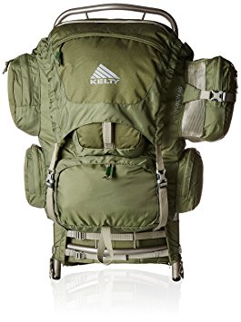 Kelty Yukon External Frame Pack