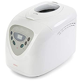 Sunbeam 5891 2-LB BREAD MAKER WITH 58-MIN BREAD SETTING