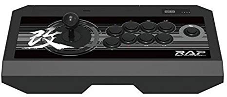 HORI  Real Arcade Pro.V Kai Arcade-Style Fighting Stick for Xbox One, Xbox 360, and Windows PC Officially Licensed by Microsoft