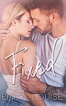 Fixed (Flawed Love Book 2)