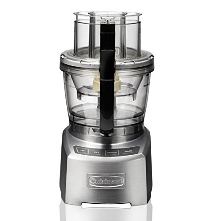 Cuisinart FP14DCU Food Processor, 3.3 Litre