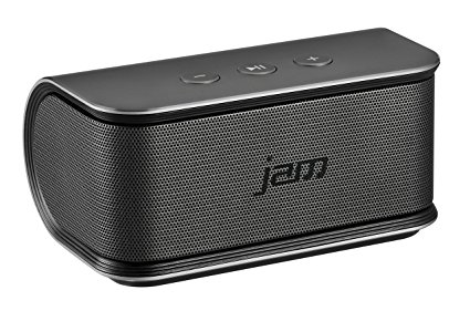 JAM HX-P560 Alloy Wireless Stereo Speaker