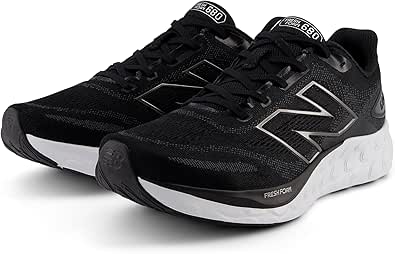 New Balance Men's Fresh Foam 680 V8 Running Shoe