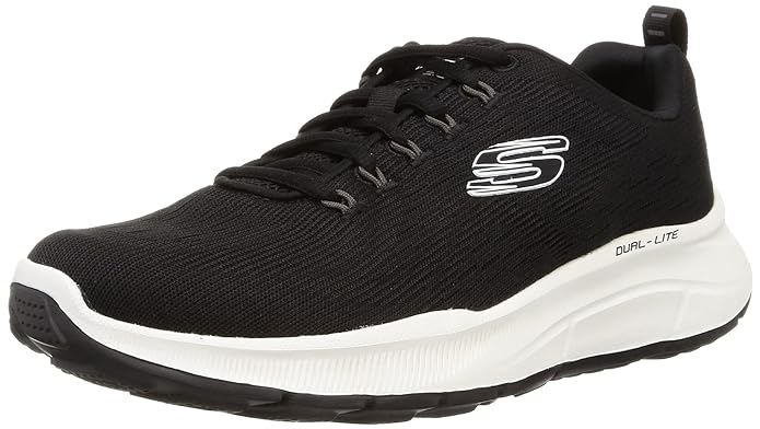 Skechers Mens Equalizer 5.0 Sneaker