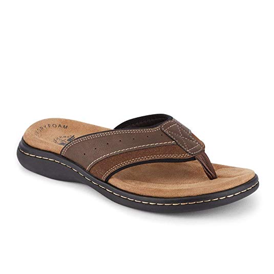 Dockers Men's Laguna Flip Flop