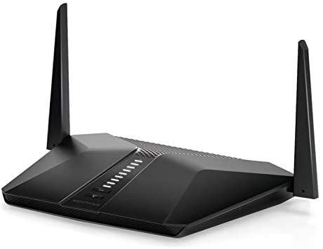 Netgear Nighthawk AX4 4-Stream AX3000 Wi-Fi 6 Router