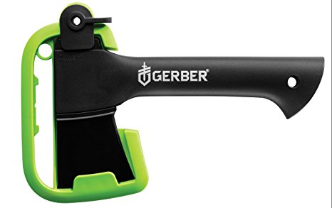 Gerber 9-Inch Hatchet [31-002648]