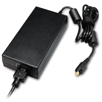 Toshiba PA3546E-1AC3 AC adapter 180 Watt - 4 PIN original