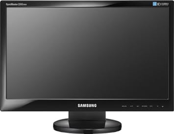 Samsung 2243SWX 21.5-Inch 5ms Widescreen LCD Monitor