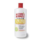 Just for Cat Urine Destroyer Cat Remover