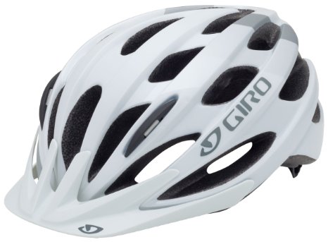 Giro Revel Full Coverage Shell Snap Fit Visor Helmet