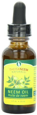 Theraneem Neem Oil, 1 Ounce