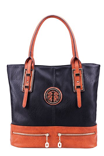 MKF Collection Isabelle Tote Designer Handbag