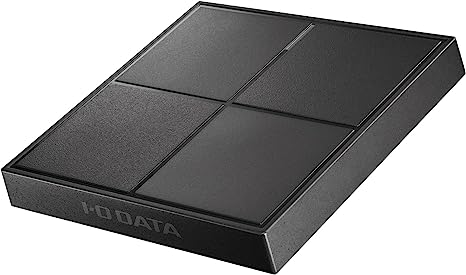 IODATA ポータブルSSD 1TB　【パソコンに最適】 耐衝撃・耐振動 Windows/Mac対応 USB3.2Gen1 静音 土日も電話サポート 日本メーカー SSPL-UT1K/E