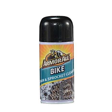 Armor All Bike Chain & Sprocket Cleaner