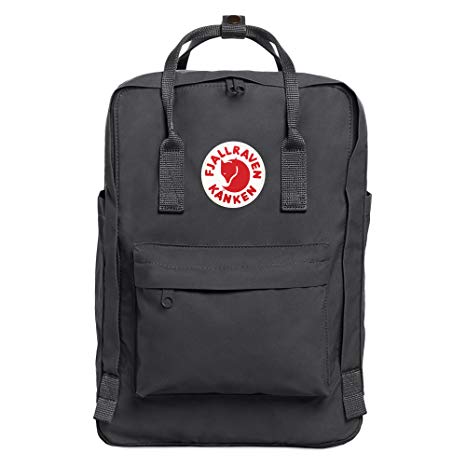 Fjallraven - Kanken Laptop 15" Backpack for Everyday