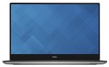 DELL XPS 15 156- Inch Laptop Black Silver - Intel Core i7 26 GHz 16 GB RAM 512 GB SSD Windows 10 Pro