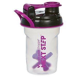 Next Step Shaker Cup (1 Bottle)