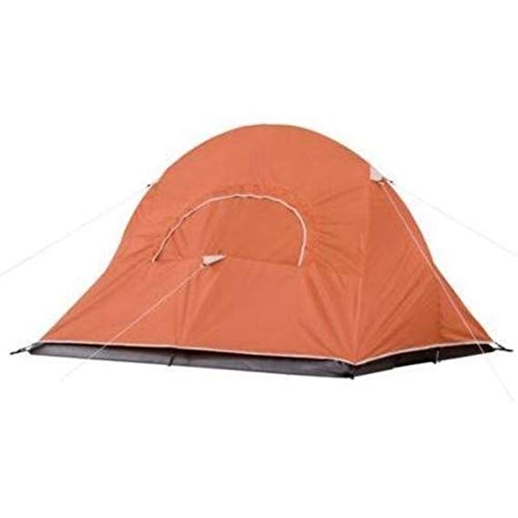 Coleman Hooligan tents for camping 2 person