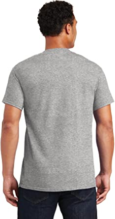 Gildan Men's Ultra Cotton Adult T-Shirt