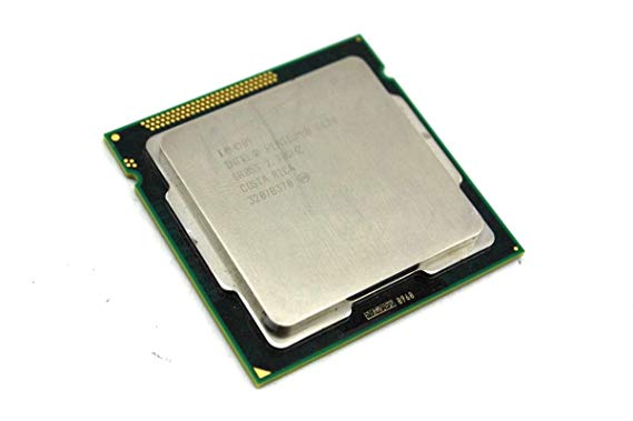 Intel Genuine Pentium G630 Desktop CPU Computer Processor SR05S 2.7GHZ 1066MHZ 3MB 2 LGA 1155/Socket H2