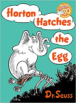 Horton Hatches the Egg