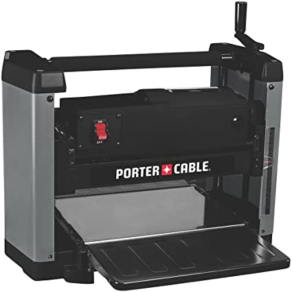 PORTER-CABLE 12-Inch Thickness Planer