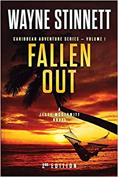 Fallen Out: A Jesse McDermitt Novel