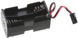 Tactic 4 Cell AA Battery Holder with Fut J Connector