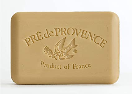 Case of 12 Pre de Provence 250g Verbena Shea Butter Enriched Triple Milled Soap