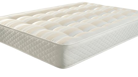 Silentnight Stratus Miracoil Ortho Mattress - King