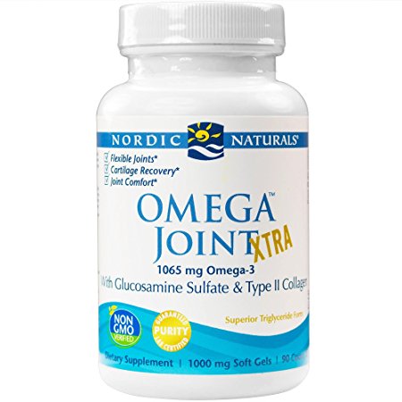 Nordic Naturals Omega Joint Xtra