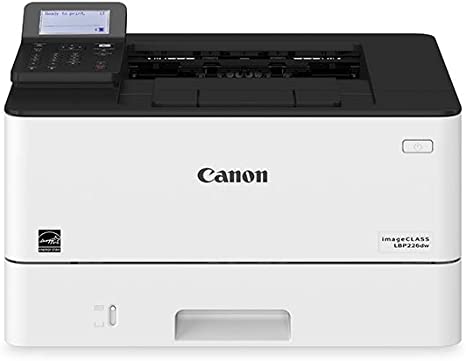 Canon LBP226dw Wireless Monochrome Single Function Laser Printer