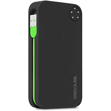 Incase 5400 mAh Portable Power Double Charge Battery