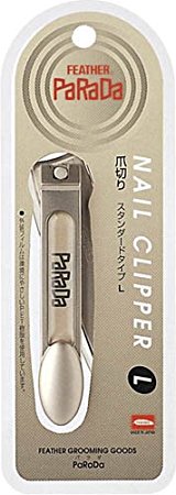 Parada nail clippers L