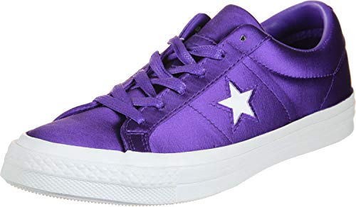 Converse Unisex-Adult Chuck Taylor All Star Core Ox Trainers