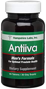 Antiiva Men's Formula