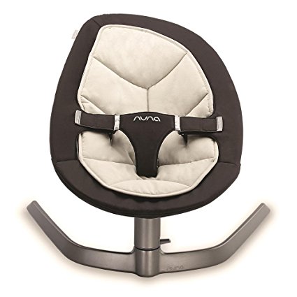 Nuna Leaf Baby Seat Twilight with Mesh SE02005