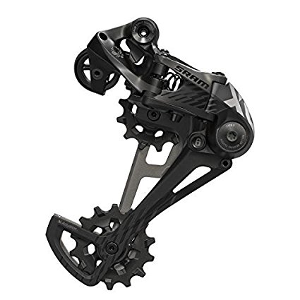 SRAM X01 Eagle 12-Speed Rear Derailleur