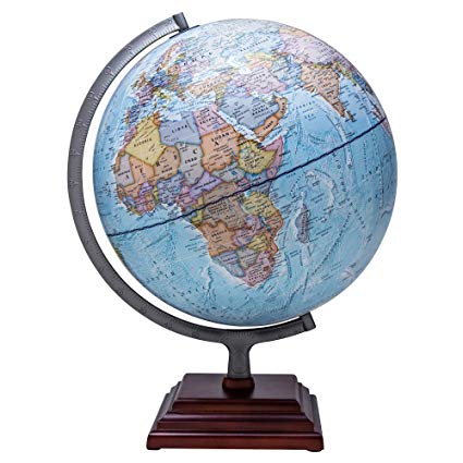 Waypoint Geographic Odyssey Globe