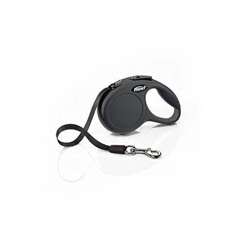 Flexi New Classic Tape Leash