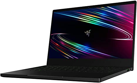 Razer Blade Stealth 13 2020: Gaming Laptop, FHD-120Hz Display, Intel Core i7 10th Gen, NVIDIA GeForce GTX 1650 Ti, 16GB RAM, 512GB SSD, CNC Aluminum, Chroma RGB Lighting - UK Layout