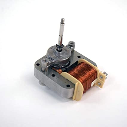 Samsung DG31-00007C Range Convection Fan Motor Genuine Original Equipment Manufacturer (OEM) Part