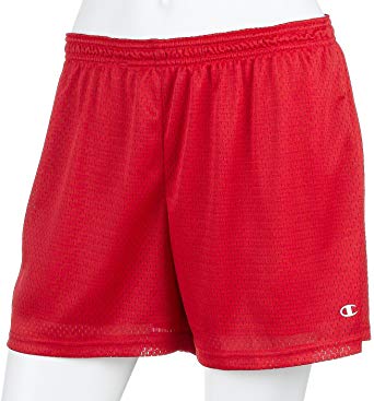 Champion Women's Mesh Short